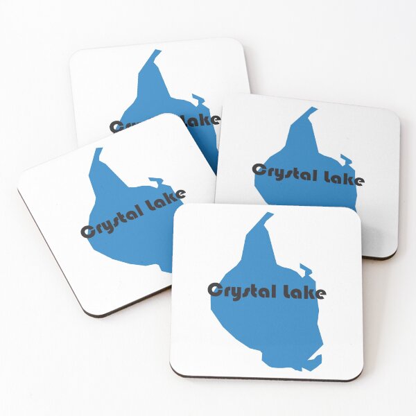 Item preview, Crystal Lake, Ellington, Connecticut designed and sold by Awake88.