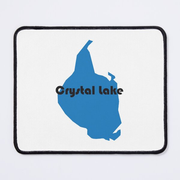 Item preview, Crystal Lake, Ellington, Connecticut designed and sold by Awake88.
