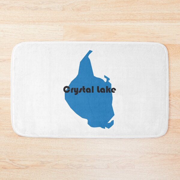 Item preview, Crystal Lake, Ellington, Connecticut designed and sold by Awake88.