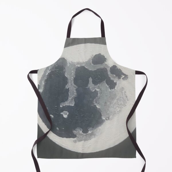 Artikelvorschau, Vollmond entworfen und verkauft von shawnsartistry.