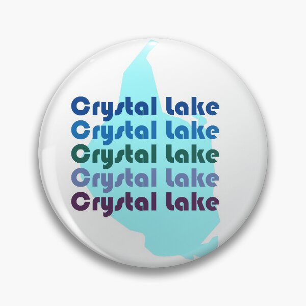 Item preview, Lago cristal, Ellington, Connecticut designed and sold by Awake88.