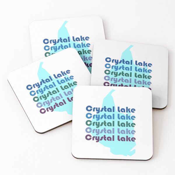 Item preview, Crystal Lake, Ellington, Connecticut designed and sold by Awake88.