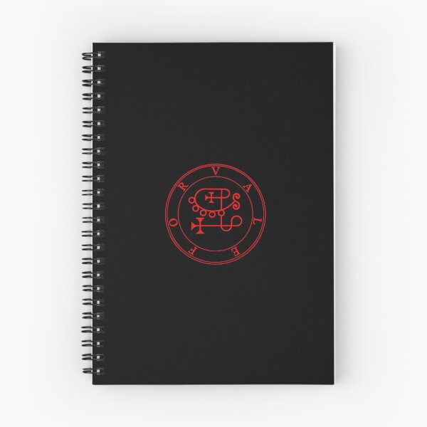 Item preview, Valefor - Goetia (red) designed and sold by Shadow Kingdom.
