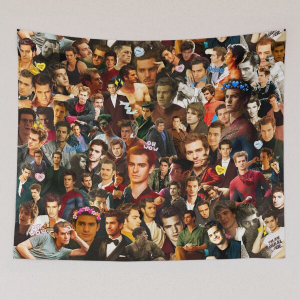 Item preview, Andrew designed and sold by shicaraj.
