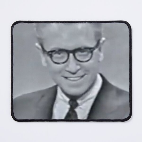 Item preview, Allen Ludden designed and sold by gameshowfan2001.