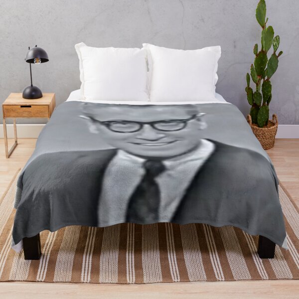 Item preview, Allen Ludden designed and sold by gameshowfan2001.