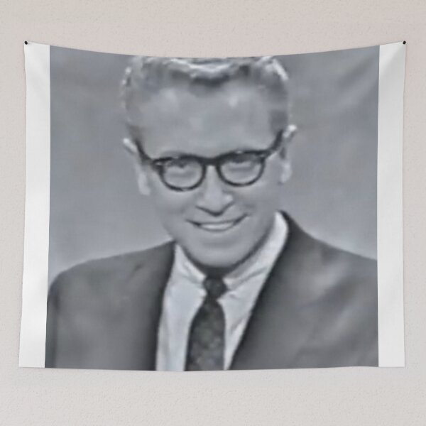 Item preview, Allen Ludden designed and sold by gameshowfan2001.