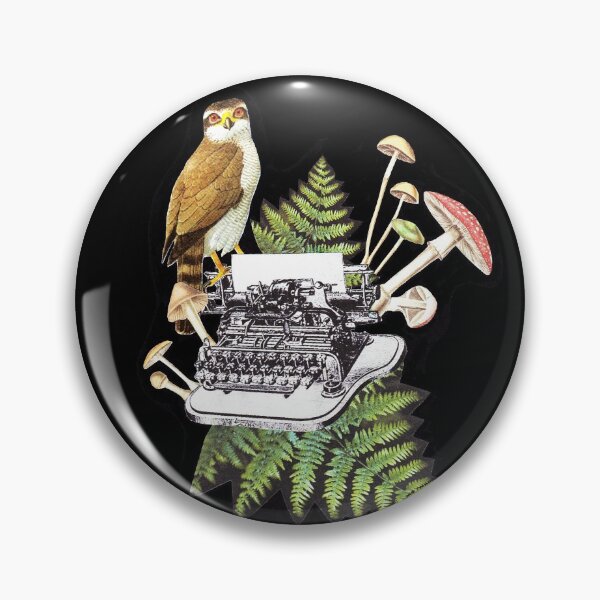 Item preview, Writers Block... designed and sold by AitaArt.