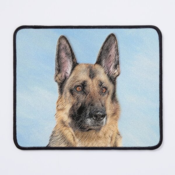 Item preview, German Shepherd designed and sold by alpendesigns.