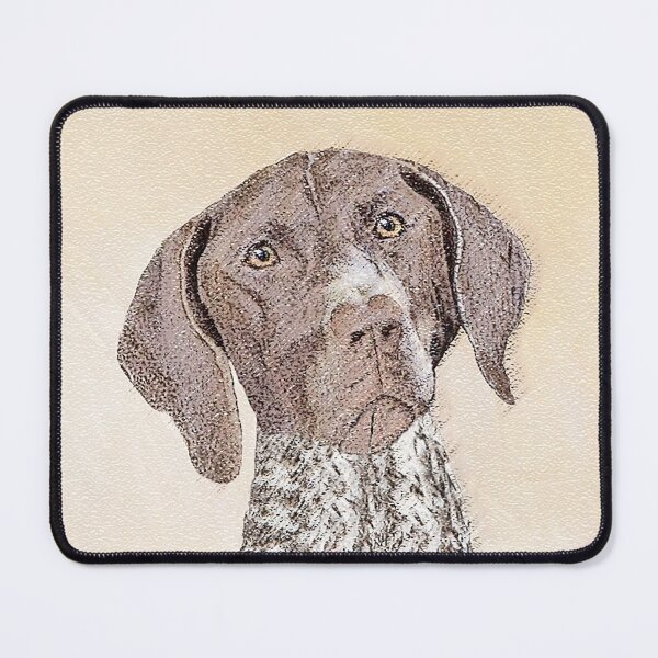 Item preview, German Shorthaired Pointer designed and sold by alpendesigns.