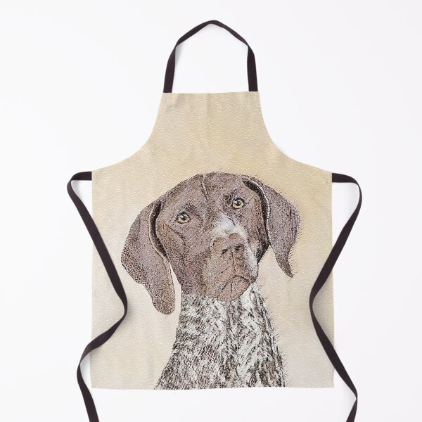 Item preview, German Shorthaired Pointer designed and sold by alpendesigns.