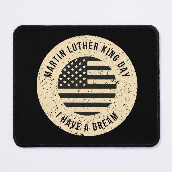 Item preview, Retro Martin Luther King Jr day Gift. designed and sold by paulo silveira.