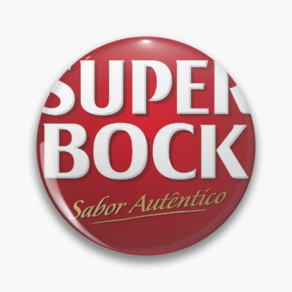 Item preview, super bock since 1927 logo Essential T-Shirt designed and sold by Rogerebb.