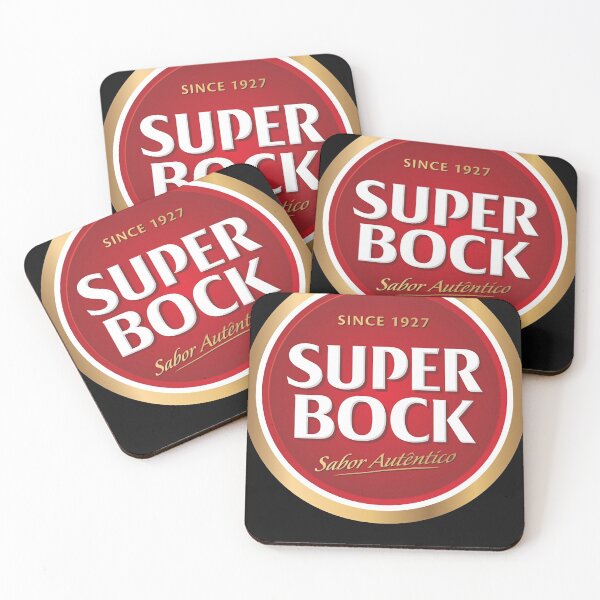Item preview, super bock since 1927 logo Essential T-Shirt designed and sold by Rogerebb.