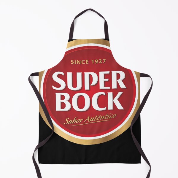 Item preview, super bock since 1927 logo Essential T-Shirt designed and sold by Rogerebb.