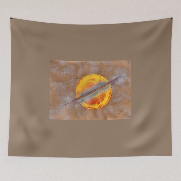 Item preview, Super Size Saturn Six designed and sold by Jason Girard.