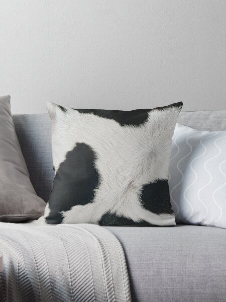 Item preview, Cowhide designed and sold by MidnightInk Designs.