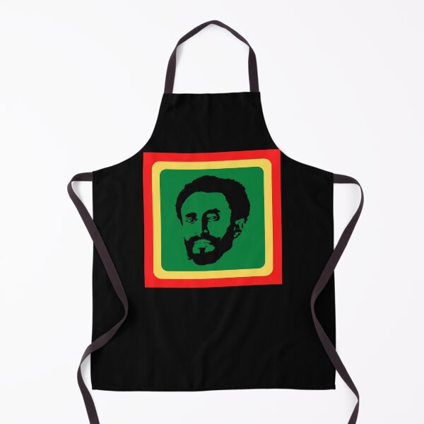 Item preview, HAILE SELASSIE designed and sold by HillTopView.