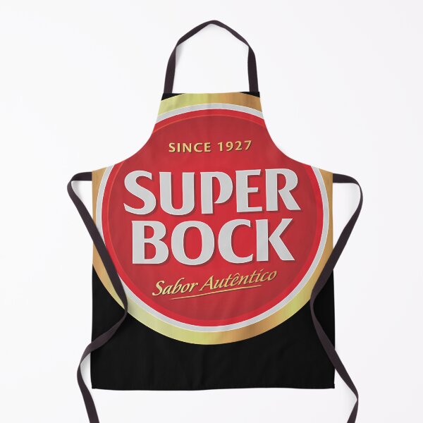 Item preview, Super bock vintage beer Classic T-Shirt designed and sold by Rogerebb.