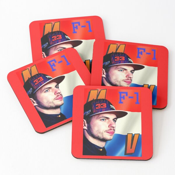Artikelvorschau, MAX VERSTAPPEN (WELTMEISTER F-1) entworfen und verkauft von charlesjewel.