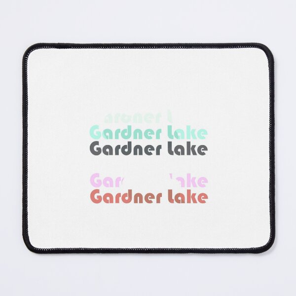 Item preview, Gardner Lake, Salem, Montiville, Bozrah, Connecticut designed and sold by Awake88.