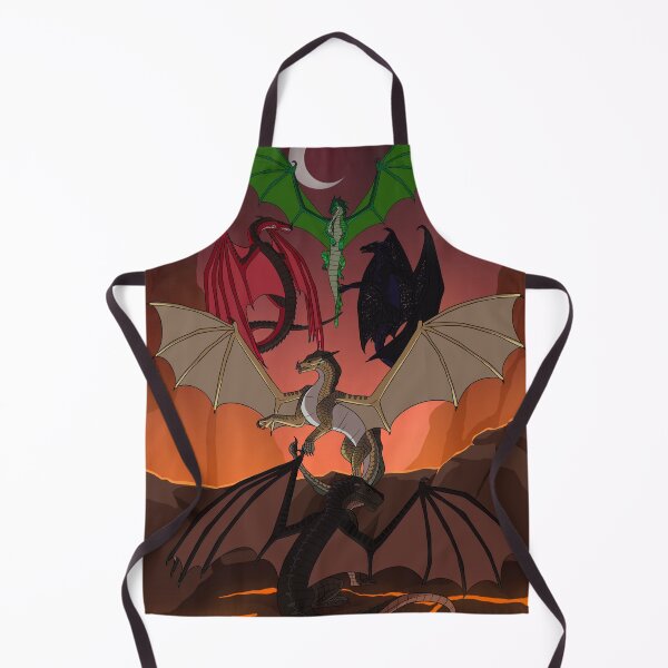 Item preview, The False Dragonets designed and sold by 0-jynx-0.