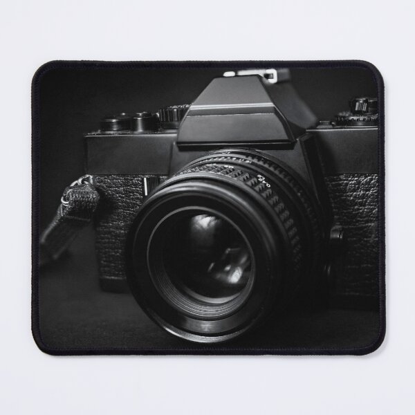 Item preview, Vintage Analog Film Camera designed and sold by Andreea Eva Herczegh.