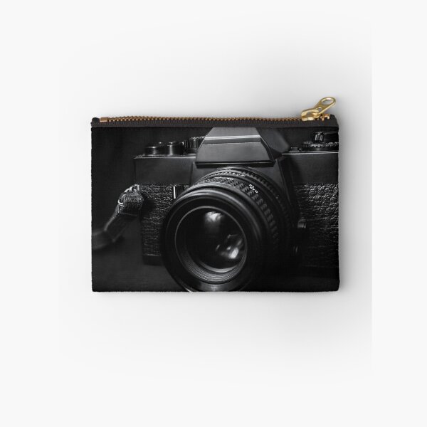 Item preview, Vintage Analog Film Camera designed and sold by Andreea Eva Herczegh.