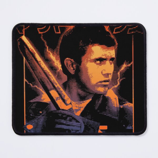 Item preview, Mad Max: Max Rockatansky designed and sold by Bootleg Factory.