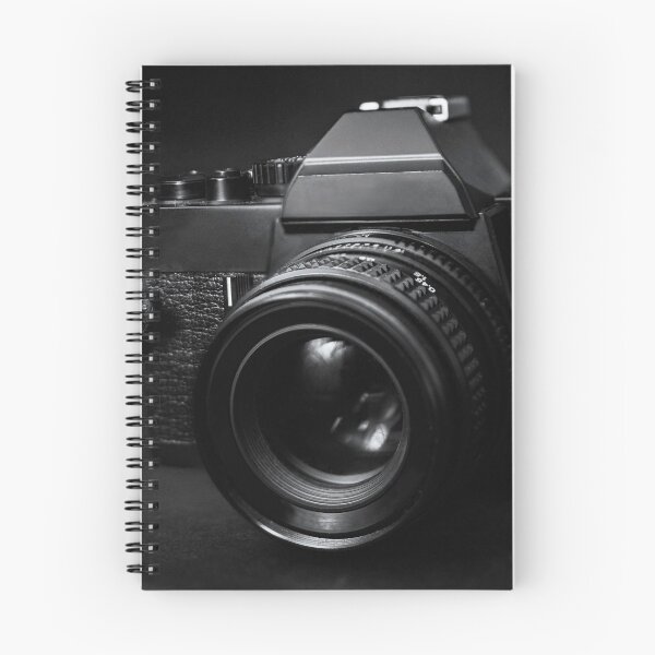 Item preview, Vintage Analog Film Camera designed and sold by Andreea Eva Herczegh.