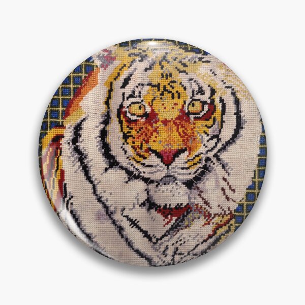 Item preview, Tiger designed and sold by RBEnt.