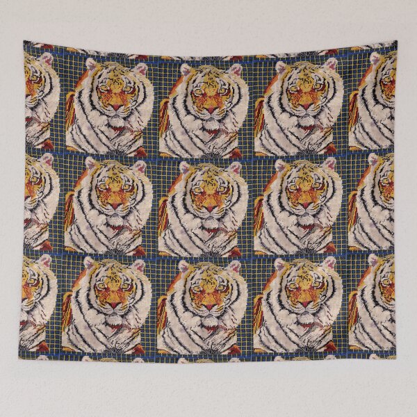 Item preview, Tiger designed and sold by RBEnt.