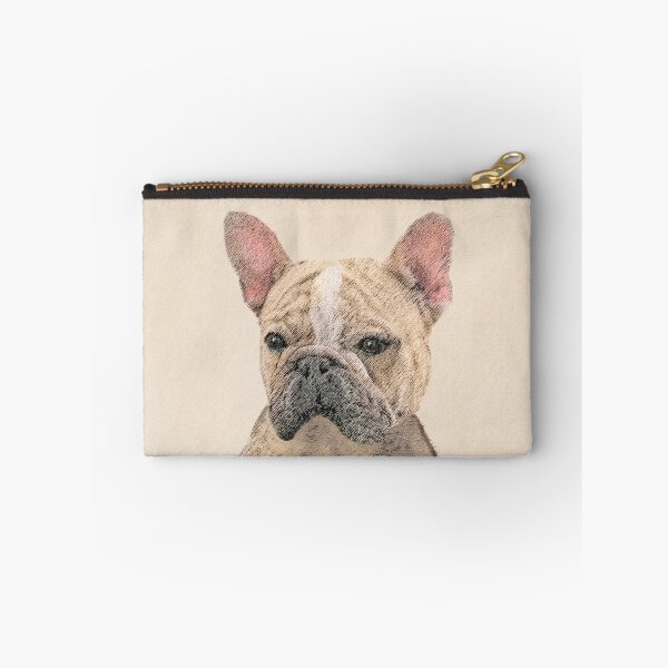 Item preview, Bulldog Francés (Sable) designed and sold by alpendesigns.