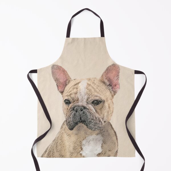 Item preview, French Bulldog (Sable) designed and sold by alpendesigns.