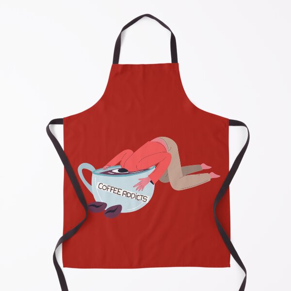 Item preview, Coffee is my Valentine addiction / Coffee is my Valentine coffee drinker, for coffee lovers designed and sold by haRexia.