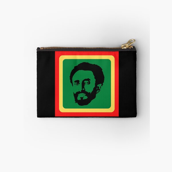 Item preview, HAILE SELASSIE designed and sold by HillTopView.
