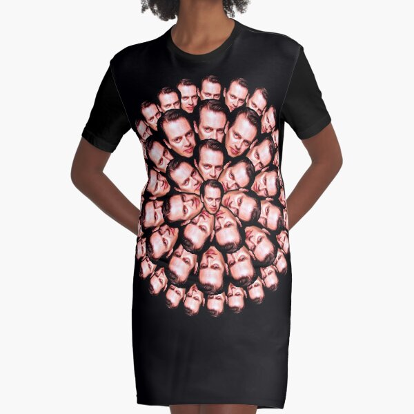 Steve Buscemi Dresses for Sale Redbubble