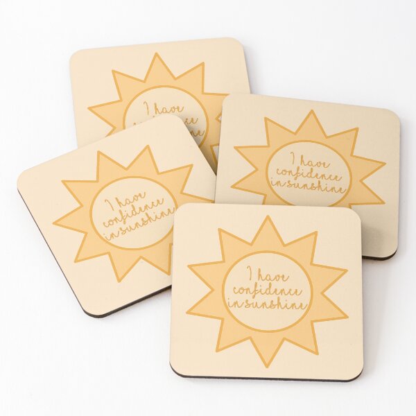 Item preview, The Sound of Music I Have Confidence in Sunshine designed and sold by baranskini.