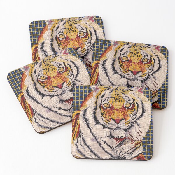 Item preview, Tiger designed and sold by RBEnt.