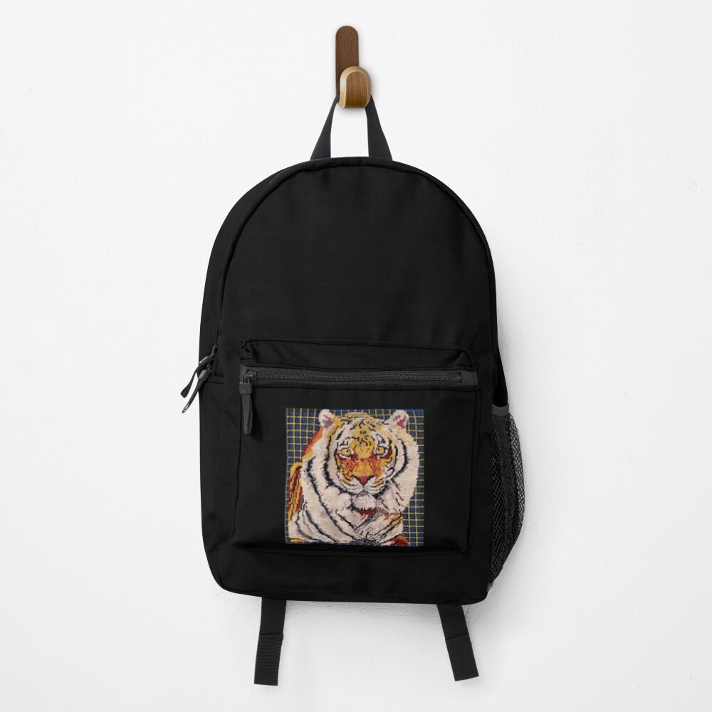 Item preview, Backpack designed and sold by RBEnt.