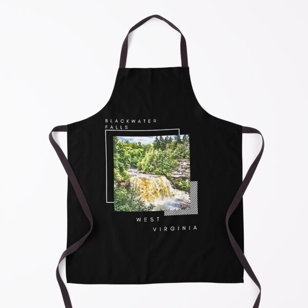 Item preview, Blackwater Falls | West Virginia designed and sold by jodiewitmer.