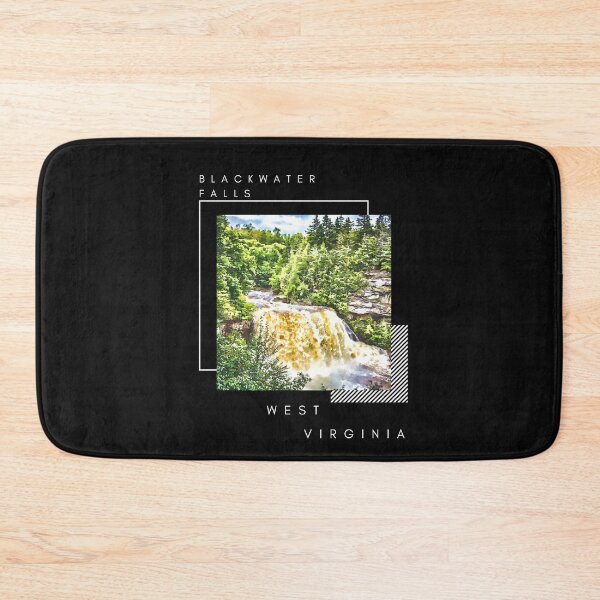 Item preview, Blackwater Falls | West Virginia  designed and sold by jodiewitmer.