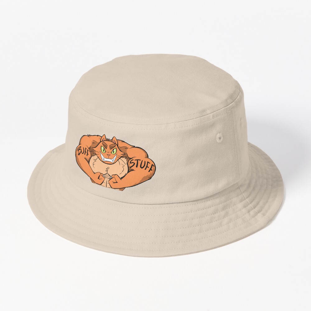 Item preview, Bucket Hat designed and sold by CrownePrince.