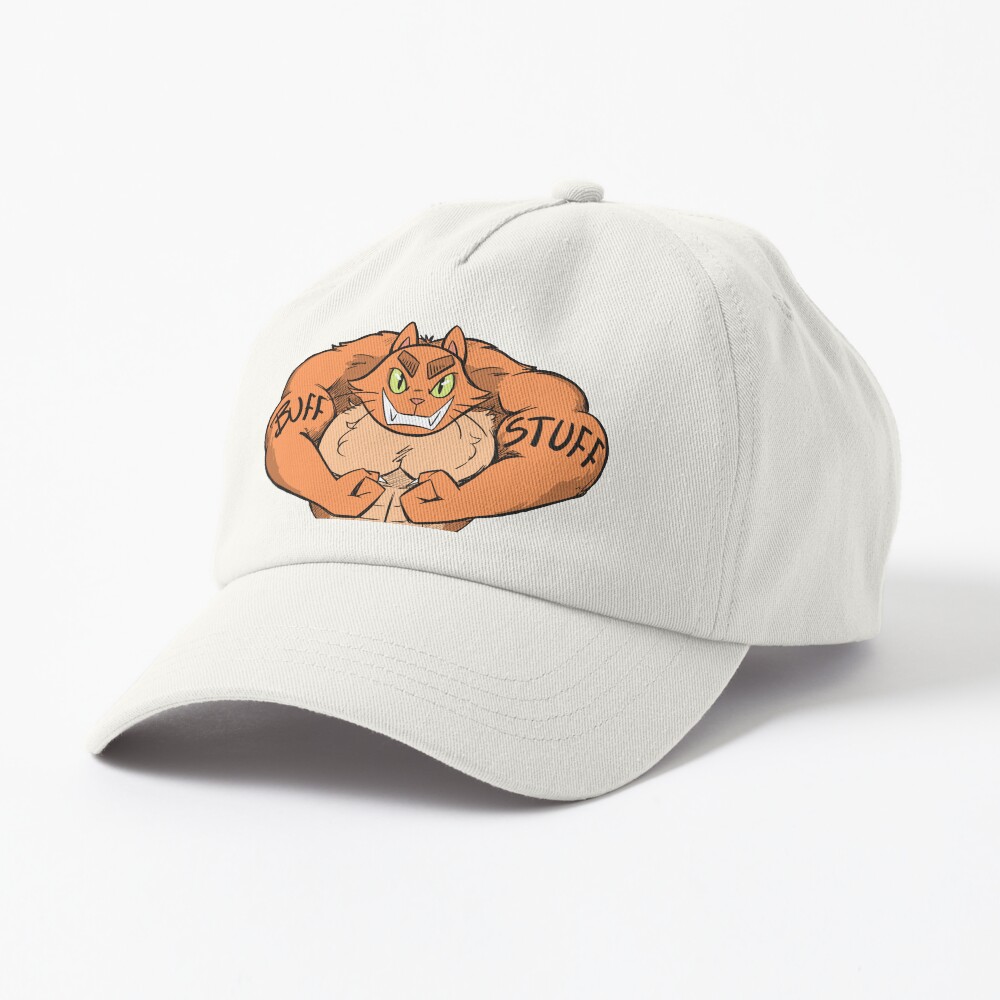 Item preview, Dad Hat designed and sold by CrownePrince.