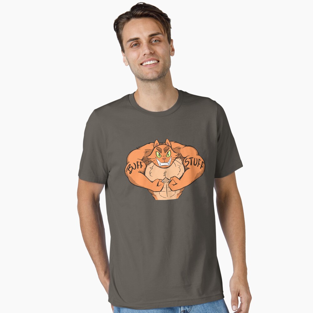 Item preview, Essential T-Shirt designed and sold by CrownePrince.