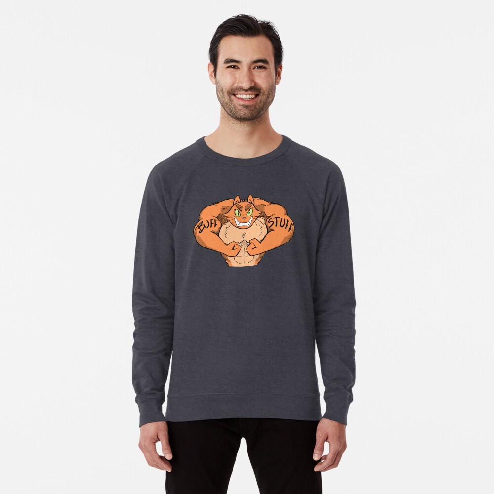 Item preview, Lightweight Sweatshirt designed and sold by CrownePrince.