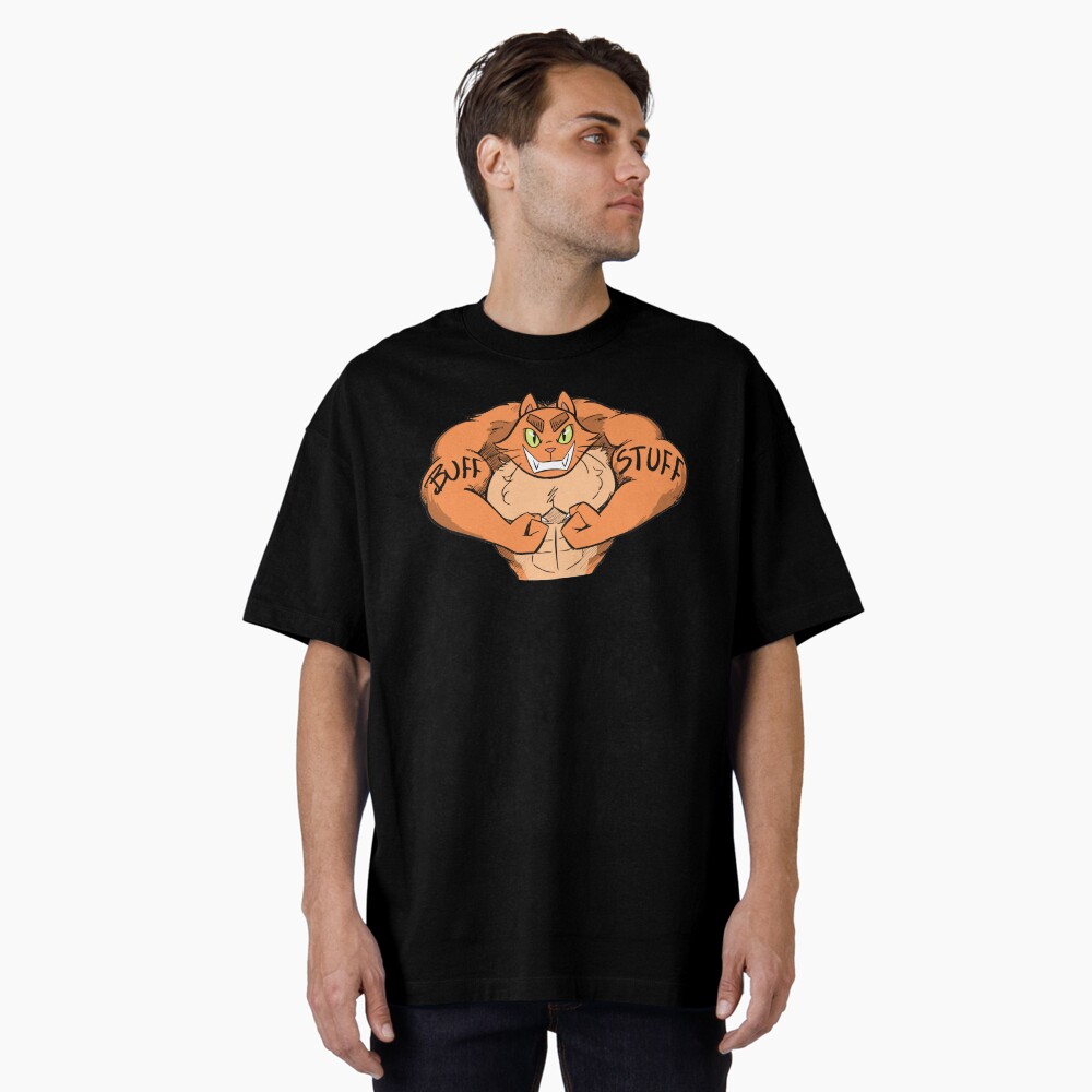 Item preview, Oversized T-Shirt designed and sold by CrownePrince.