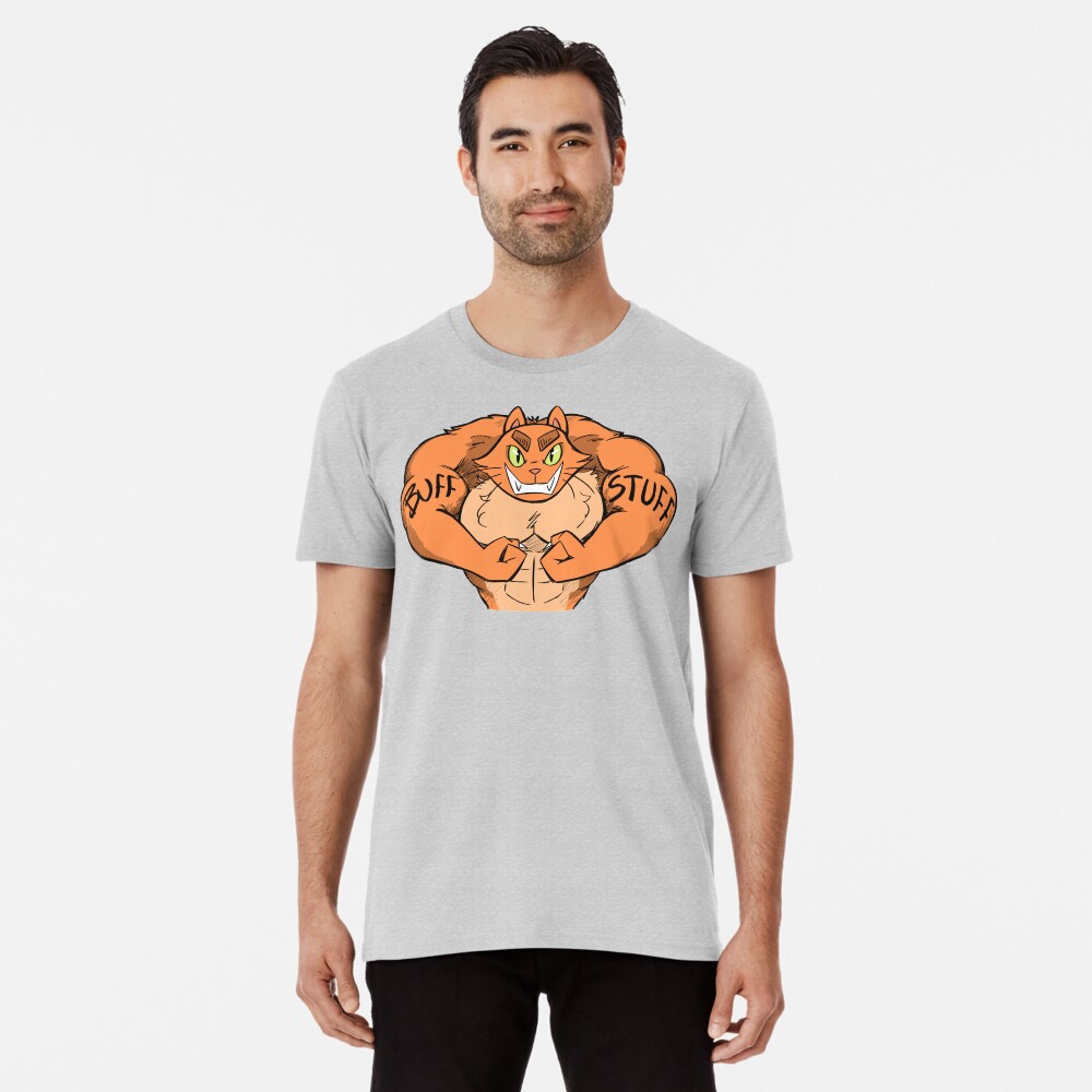 Item preview, Premium T-Shirt designed and sold by CrownePrince.