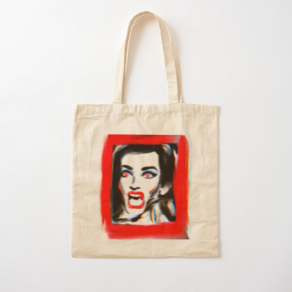 Alto Singer Gift Large Tote Bag