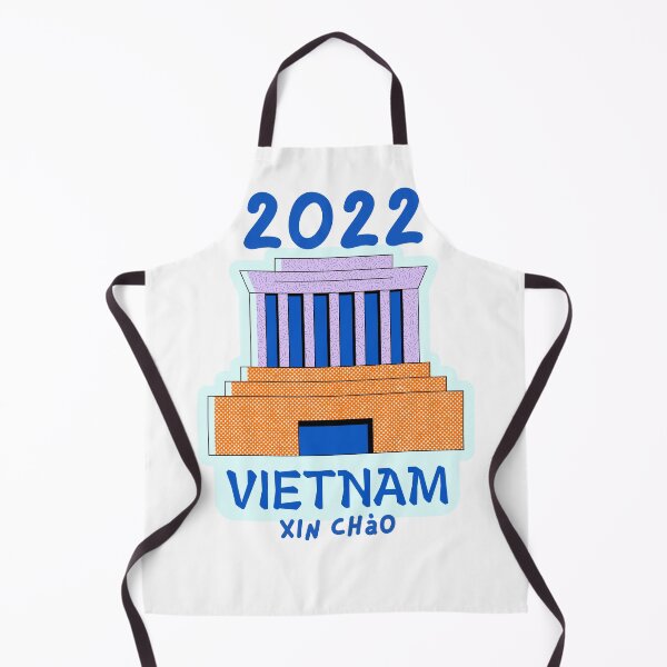 Item preview, Vietnamese Lunar New Year 2022 designed and sold by dzairshirts.